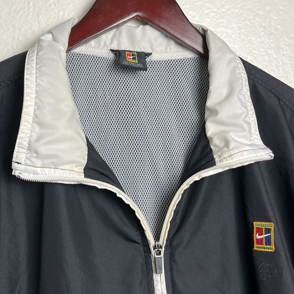 Nike Court Men's Jacket - Picture 2 of 7